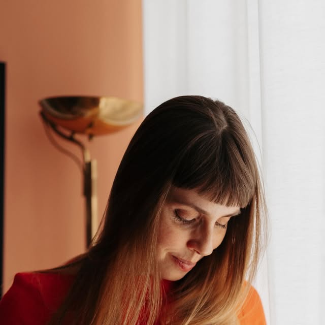 Photographie Anaïs Delorme, publication Instagram 7