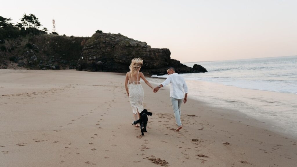 photographe couple nantes anais delorme
