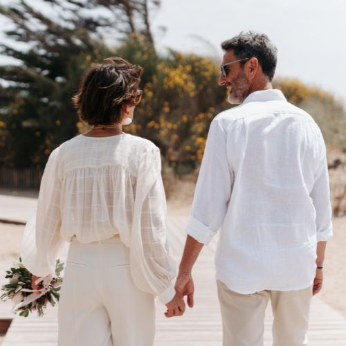 Photographe mariage Nantes, séance photo mariés Anais delorme<br />
